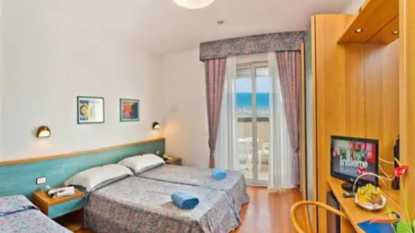 Hotel Ariston