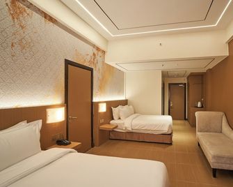 Btc Hotel - Malacca