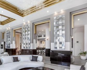 Melia San Carlos - Cienfuegos - Lobby