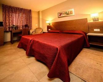 Hotel Ciutat de Carlet - Carlet - Bedroom