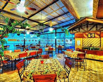 Dao Diamond Hotel & Restaurant - Tagbilaran