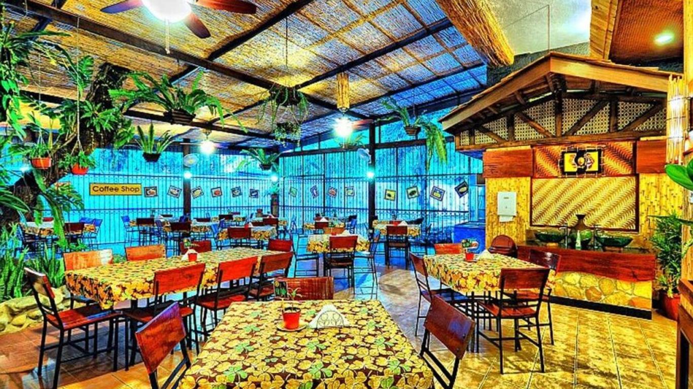 Dao Diamond Hotel & Restaurant