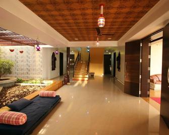 Salsa Villa Nashik - Nashik - Lobby