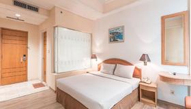 Hotel Bulevar Tanjung Duren Jakarta - Jakarta - Bedroom