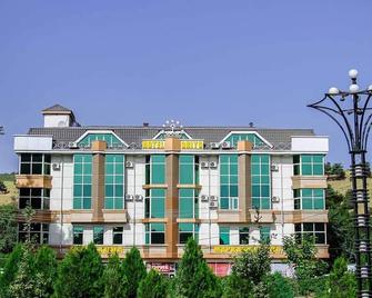 Oriyo Dushanbe Hotel - Dusambé - Edificio