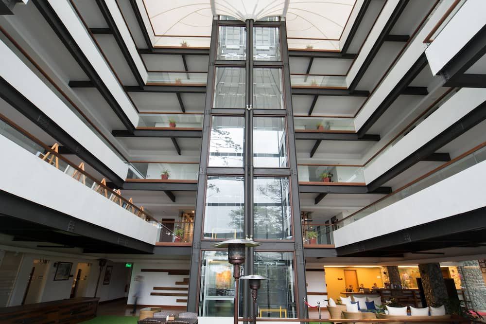 جراند سييرا باينس باجويو