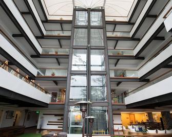 Grand Sierra Pines Baguio - Baguio - Lobby