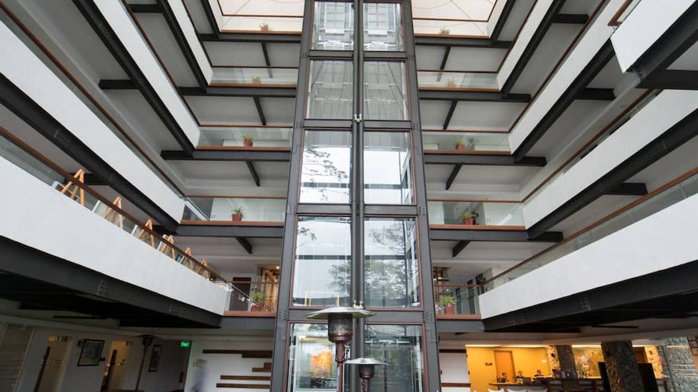 Grand Sierra Pines Baguio