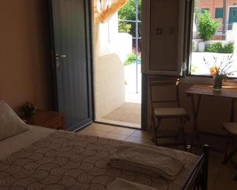 Isidora Hotel - Agia Marina