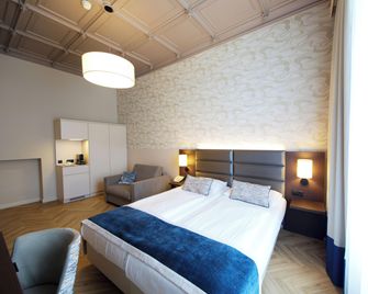 Drei Kronen Hotel Wien City - Vienna