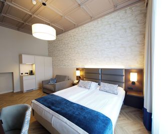 Drei Kronen Hotel Wien City - וינה