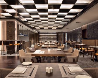 مارا شانغهاي - شنغهاي - مطعم