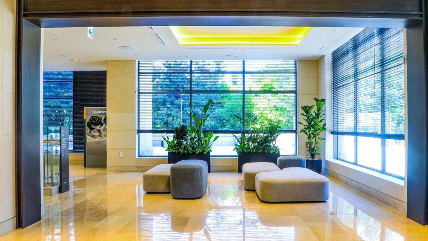 شينسيغاي يانغرانغهو ريزورت