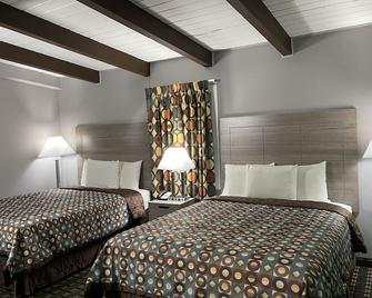 ترافيل إن - سوث ليك تاهو - غرفة نوم