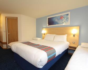 Travelodge Liverpool Central - Liverpool - Bedroom