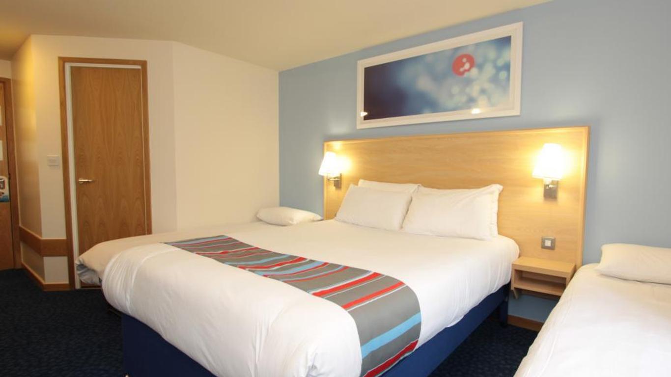 Travelodge Leeds Bradford Airport