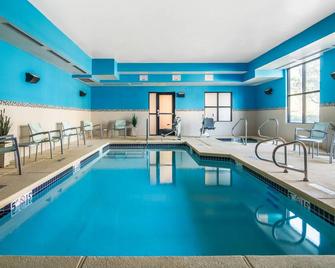 SpringHill Suites by Marriott Las Vegas Henderson - Henderson - Pool