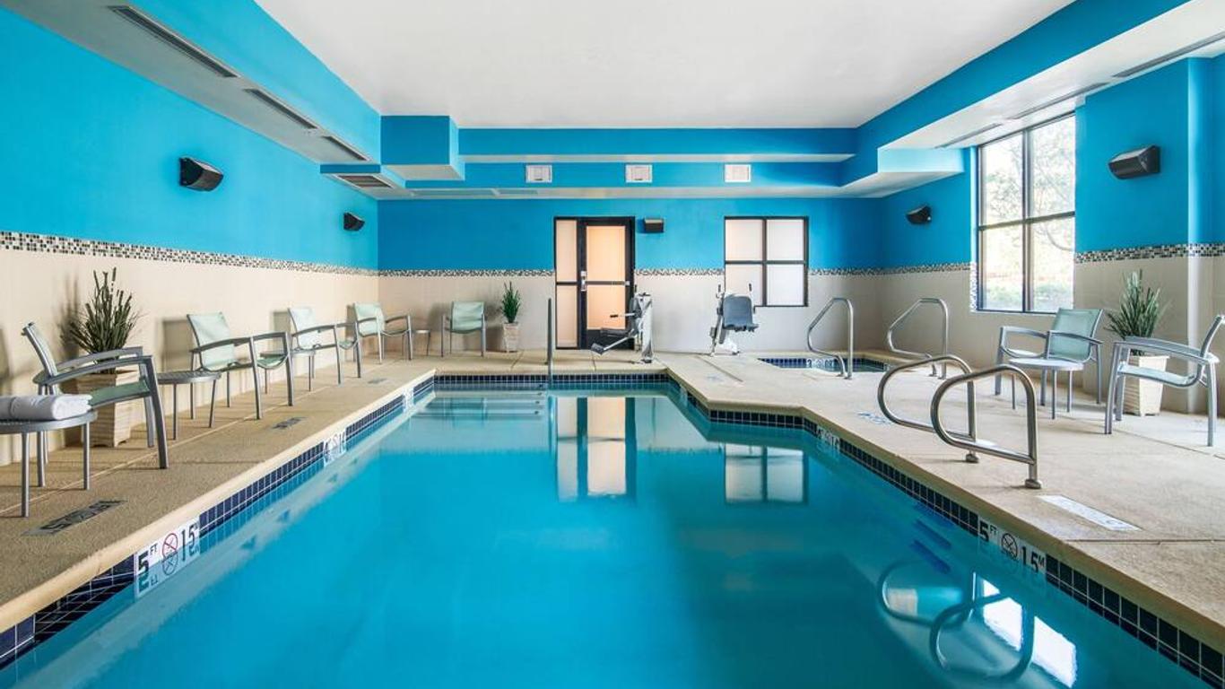 SpringHill Suites by Marriott Las Vegas Henderson