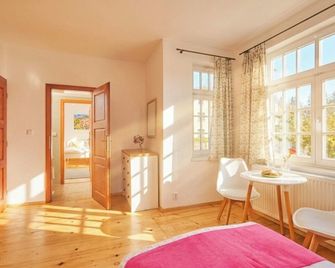 Villa Harmony - Český Krumlov