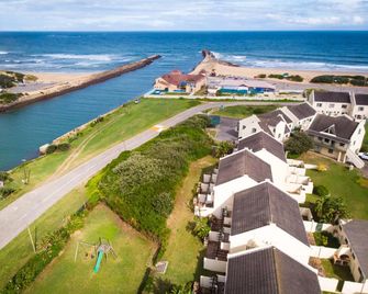 41 Settler Sands, 39 West Beach Road, Po - Port Alfred