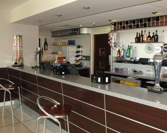 International Hotel Telford - Телфорд - Бар