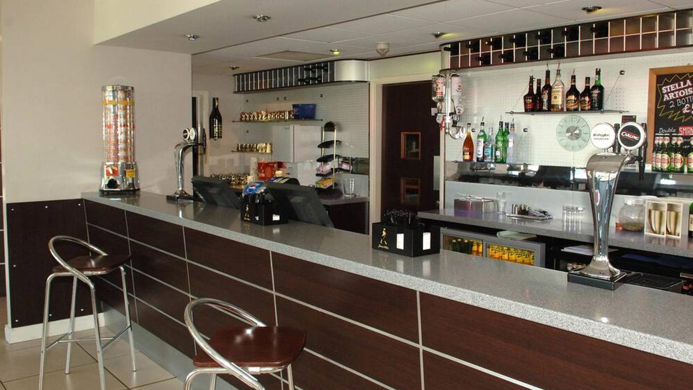 International Hotel Telford