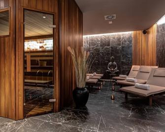 Hotel Central Park - Poděbrady - Lounge