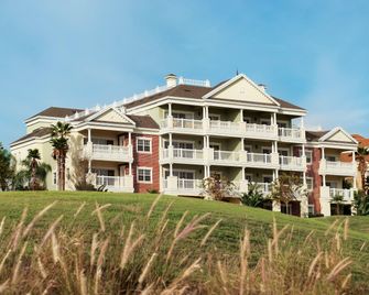 Worldmark Reunion - Kissimmee - Edifício