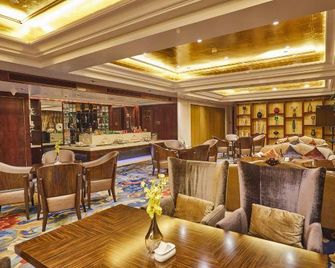 Fengda International Hotel - Beijing - Lounge
