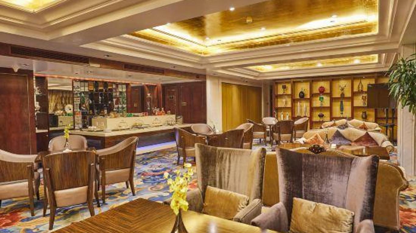 Fengda International Hotel