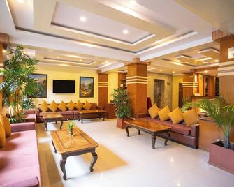 Devo Boutique Hotel - Kathmandu - Lounge