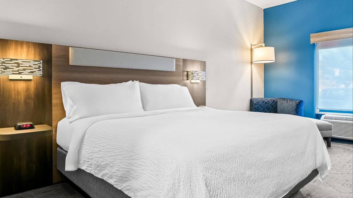 Holiday Inn Express & Suites Detroit-Novi