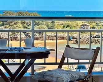 Alfar - 5900 - Isla - Balcony