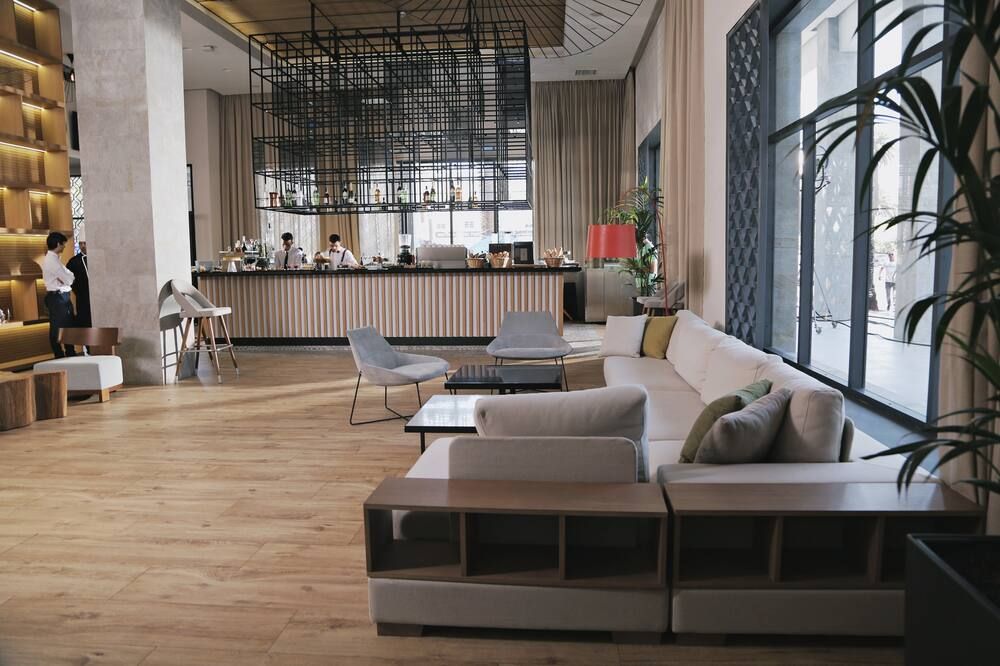 Novotel Mohammedia - Mohammedia