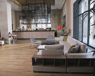 Novotel Mohammedia - Mohammedia