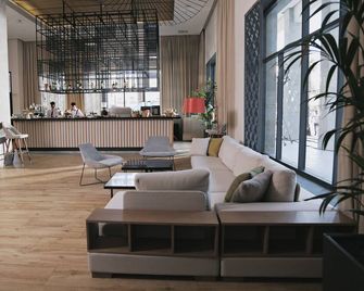 Novotel Mohammedia - Mohammedia