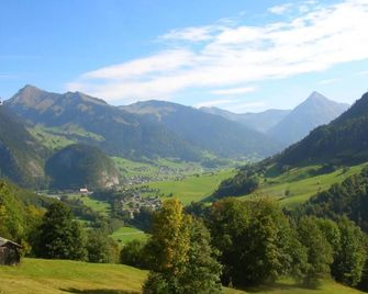 Kräuterbauernhof Erath - Au - Outdoors view