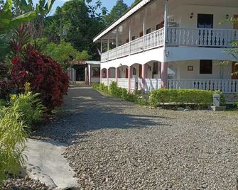 Hotel Magnolia - Cahuita