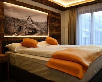 Elite - Zermatt - Bedroom