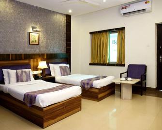 Gargee Gautam Vihar Rajir - Rājgīr - Habitación