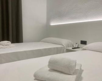 Hotel Zaymar - Castellón de la Plana - Habitación