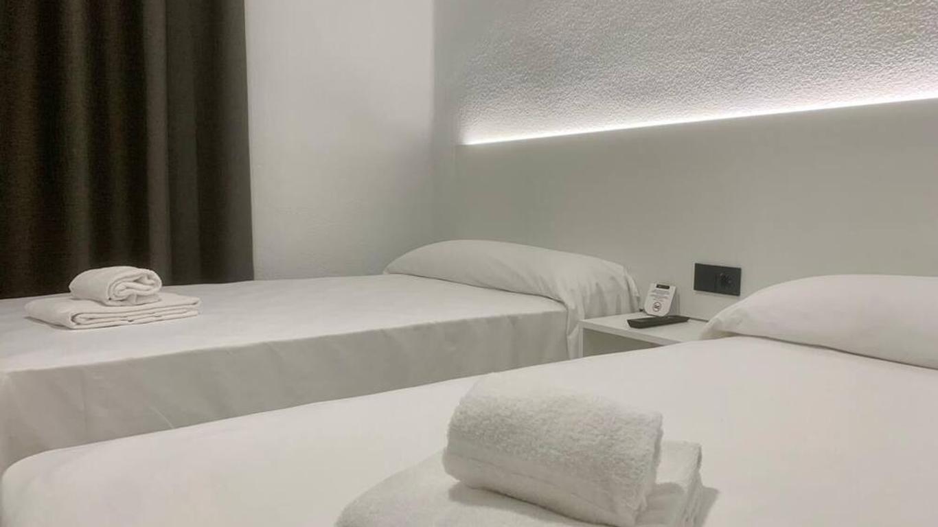 Hotel Zaymar