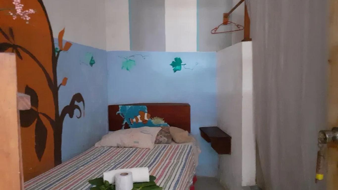 Hotel Hostal Teresa