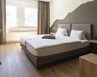 Tailormade Hotel Stans Süd - Stansstad