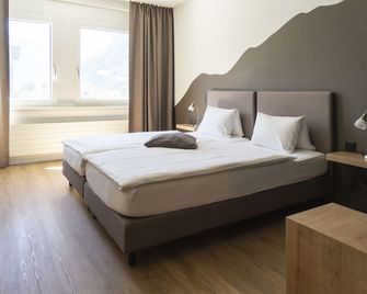 Tailormade Hotel Stans Süd - Stansstad