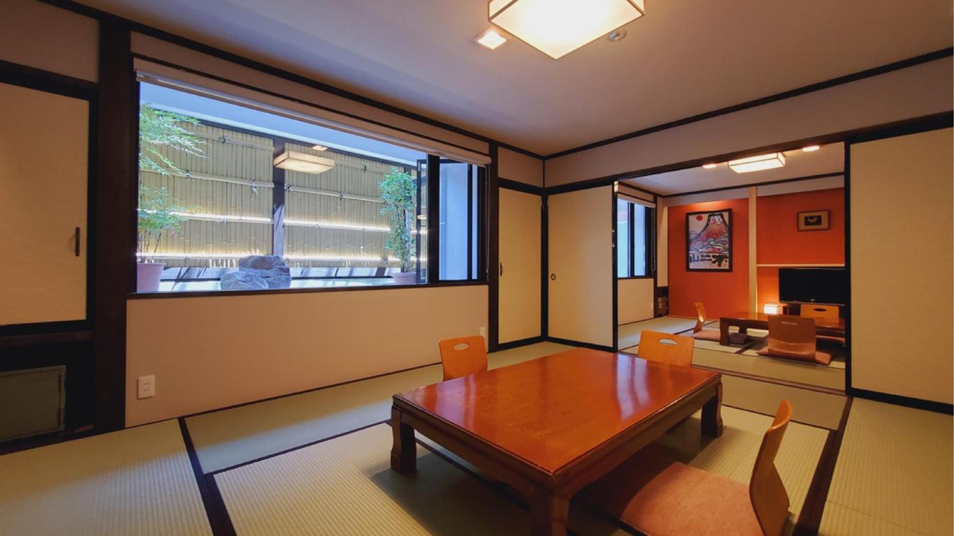 أويادو ياماكيو