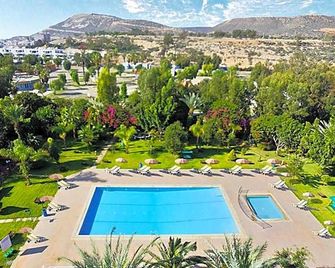 Hotel Tildi Hotel & Spa - אגאדיר - בריכה