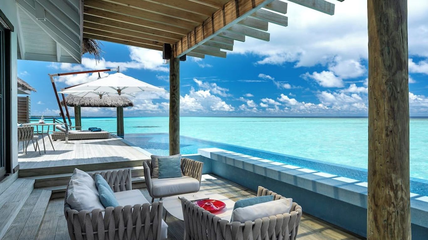 Velassaru Maldives