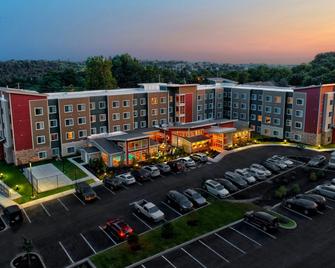 Residence Inn by Marriott Harrisburg North - Harrisburg - Building