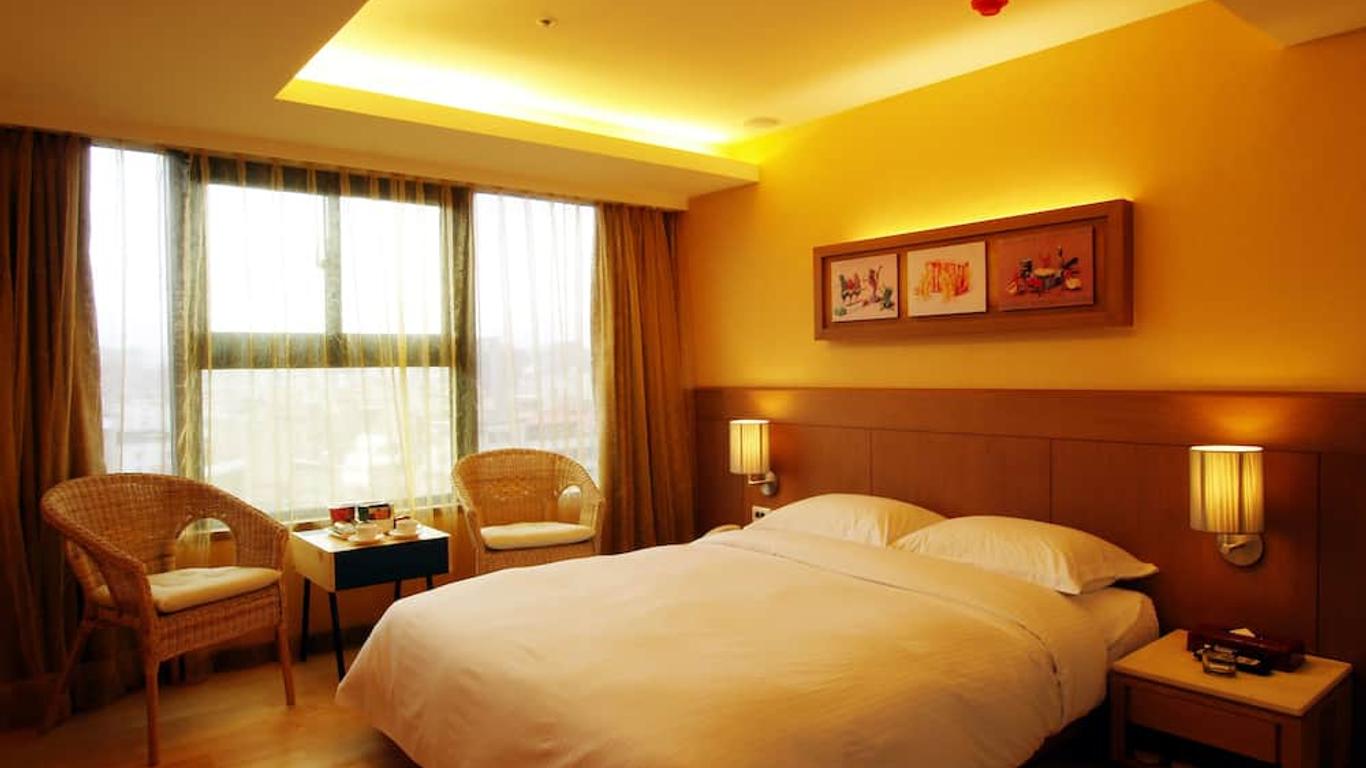 이스턴 스타 호텔